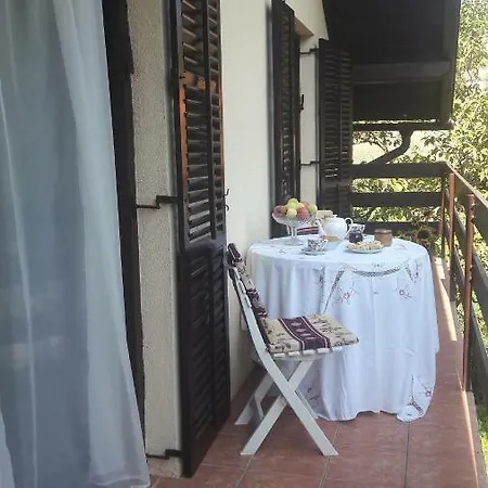 Villa Kod Basariceka à Donja Stubica Extérieur photo