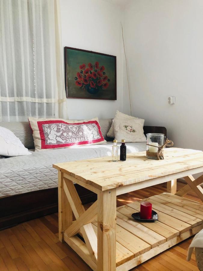 Holiday home Kod Basariceka