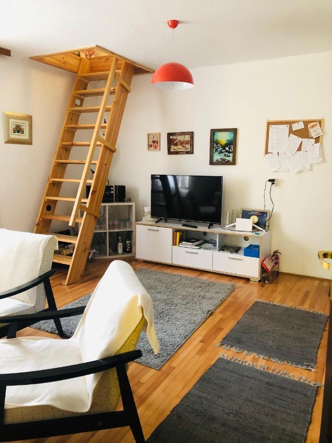 Kod Basariceka Hébergement de vacances