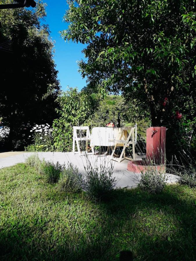 Kod Basariceka Holiday home Donja Stubica