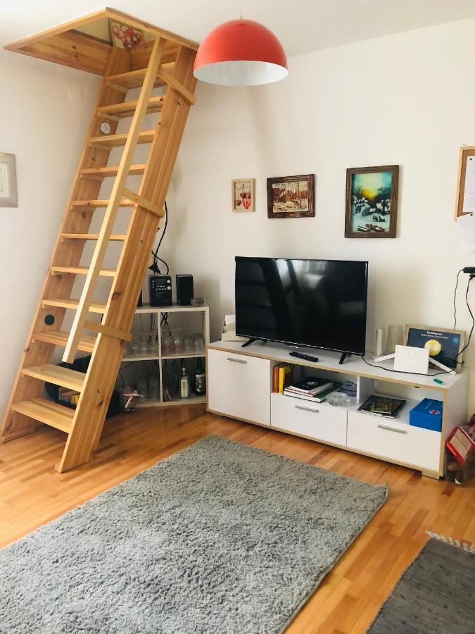 Kod Basariceka Donja Stubica