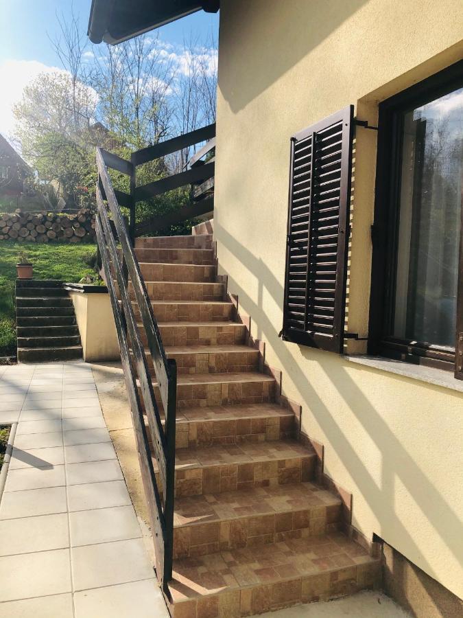 Kod Basariceka Holiday home *
