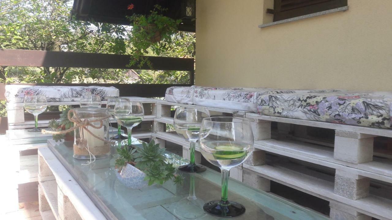 Kod Basariceka Holiday home Donja Stubica