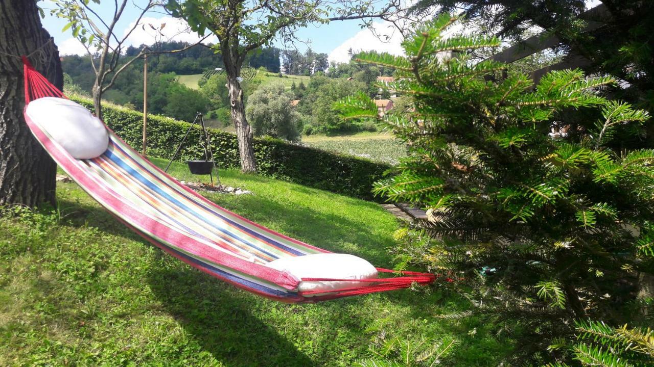 Kod Basariceka Holiday home