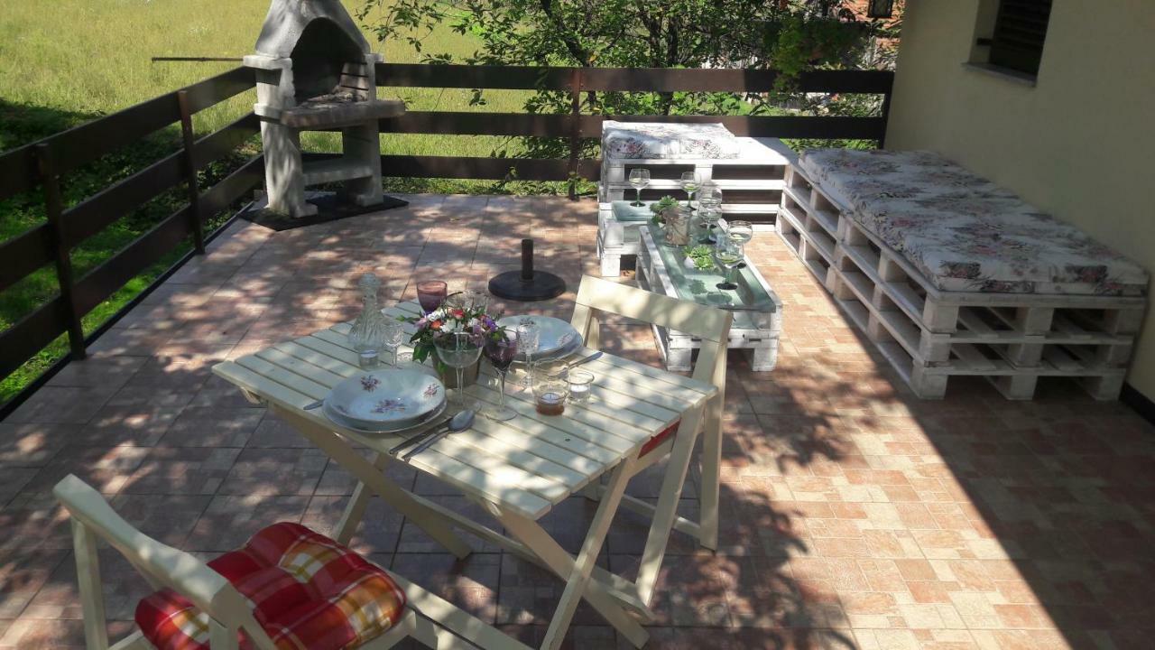 Kod Basariceka Holiday home Donja Stubica