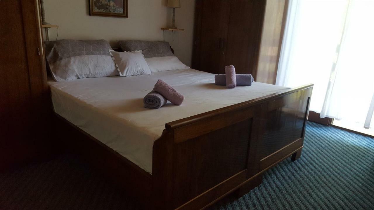 Kod Basariceka Holiday home Donja Stubica